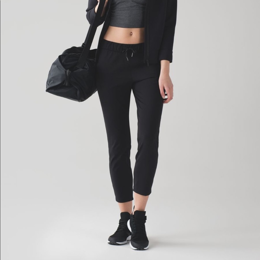 Lululemon On The Fly Pant *Full Length